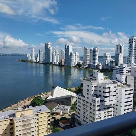 Apartamento 4 Huespedes Infinitum Διαμέρισμα Cartagena Εξωτερικό φωτογραφία