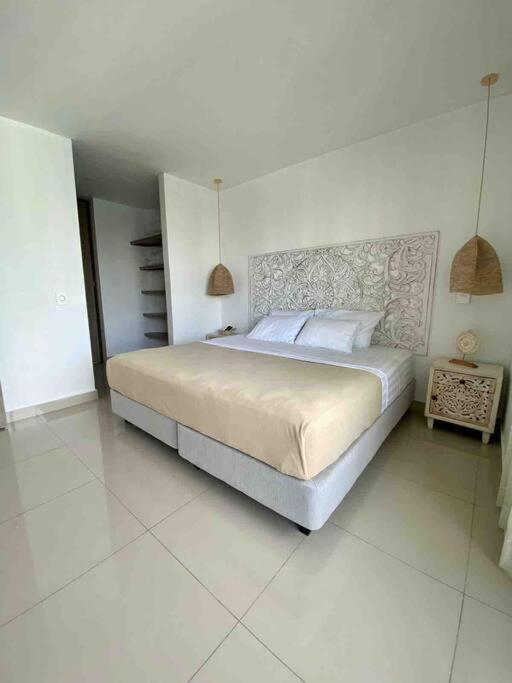 Apartamento 4 Huespedes Infinitum Διαμέρισμα Cartagena Εξωτερικό φωτογραφία