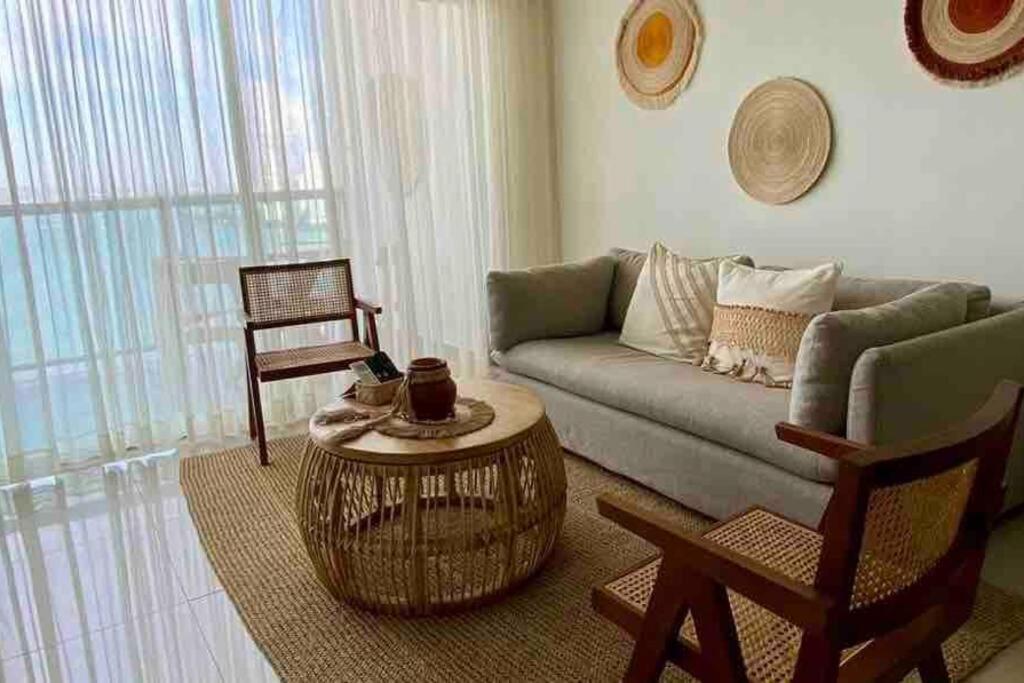 Apartamento 4 Huespedes Infinitum Διαμέρισμα Cartagena Εξωτερικό φωτογραφία